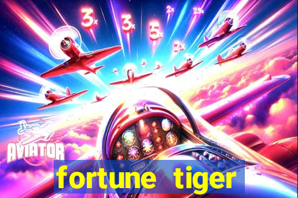 fortune tiger deposito 5 reais